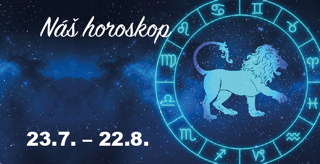 Znamení Lev a jeho kreativita – 23. 7. – 22. 8. - Malujpodlecisel.cz